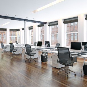 hipotecario comercial