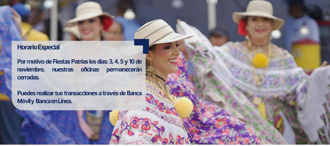 Fiestas patrias dias